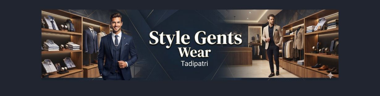 Store Banner