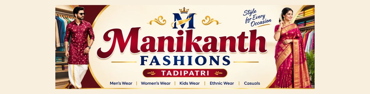 Store Banner