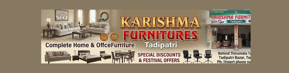 Store Banner