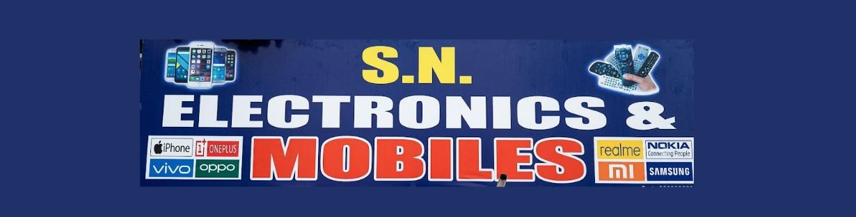 Store Banner