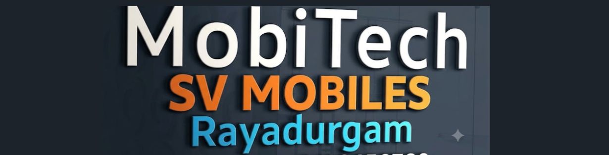 Store Banner