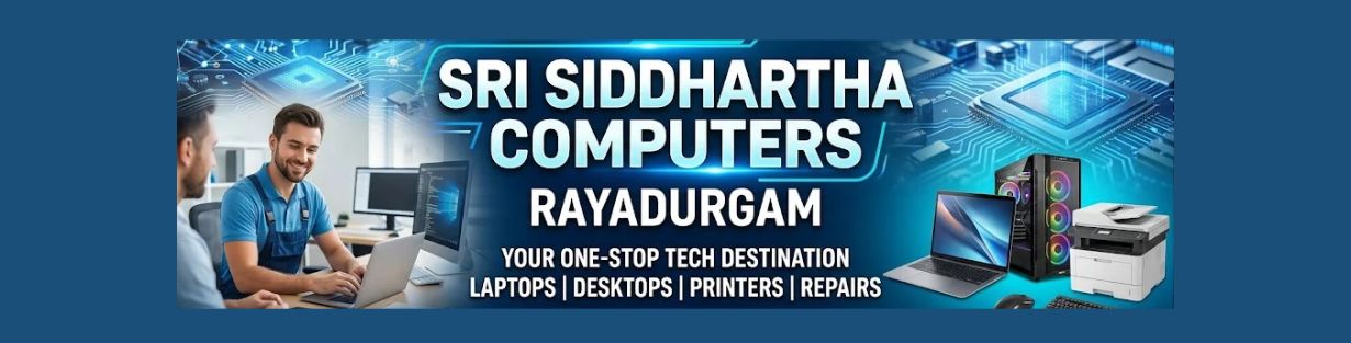Store Banner