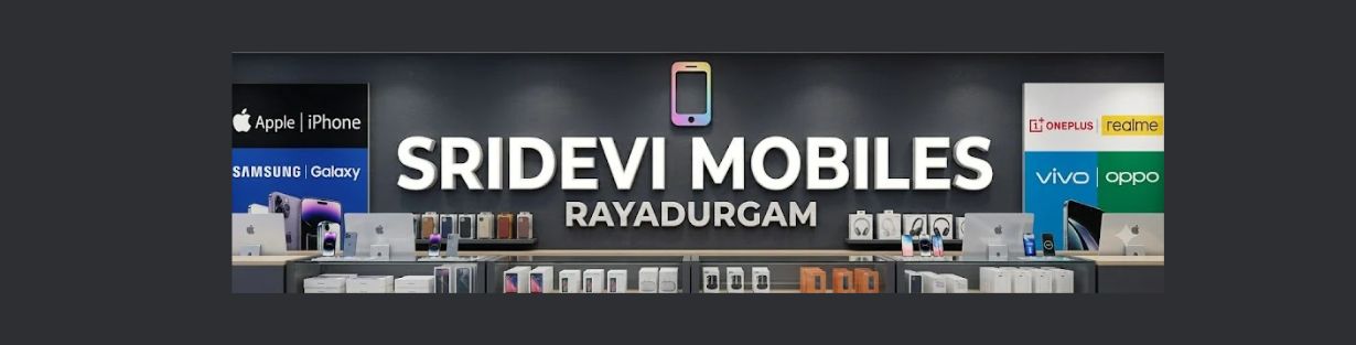Store Banner