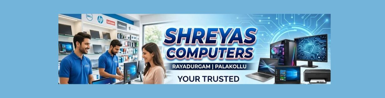 Store Banner