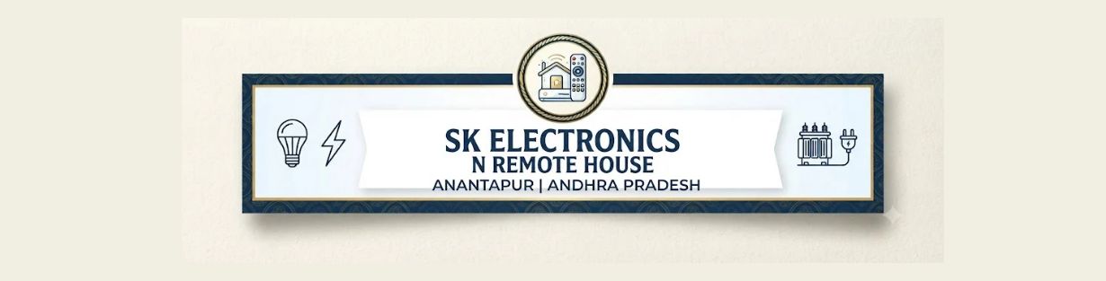 Store Banner