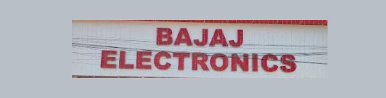 Store Banner