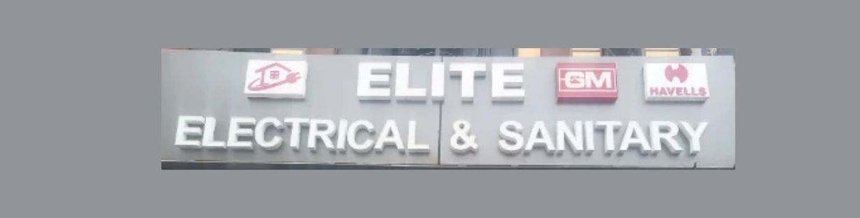 Store Banner