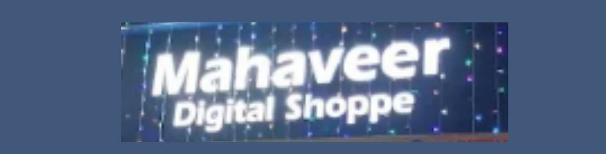 Store Banner