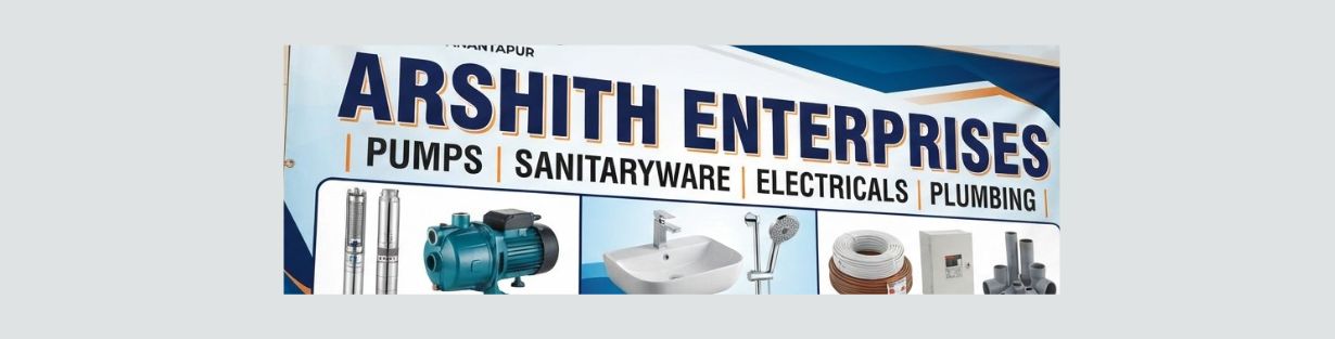 Store Banner