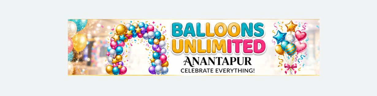 Store Banner