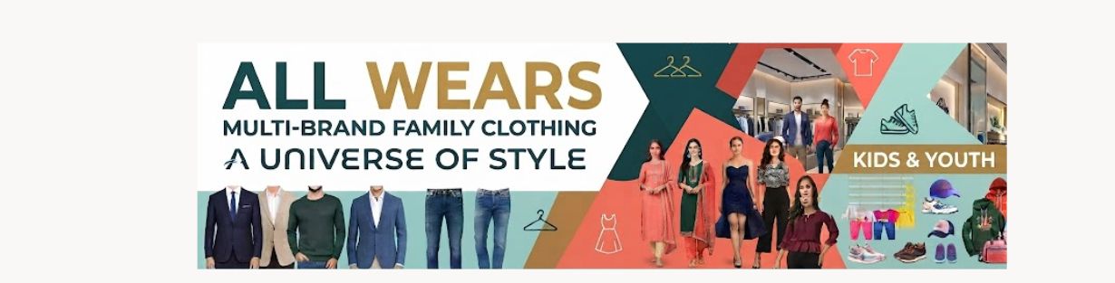 Store Banner