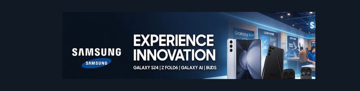 Store Banner