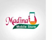 Store Logo