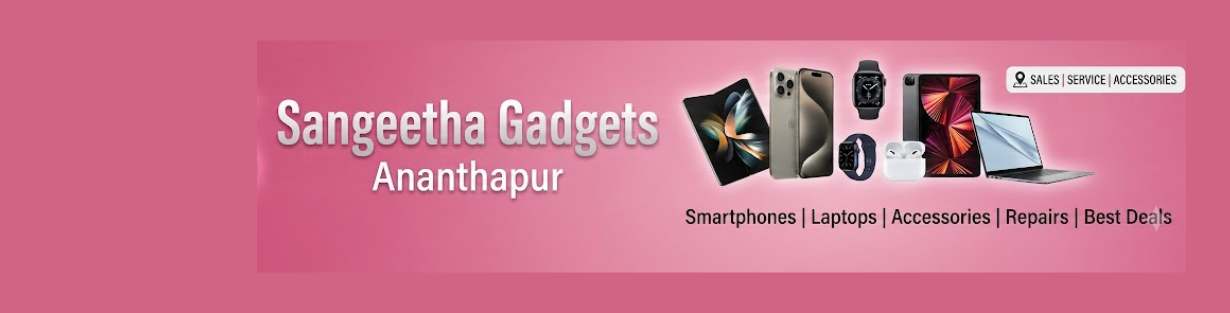 Store Banner