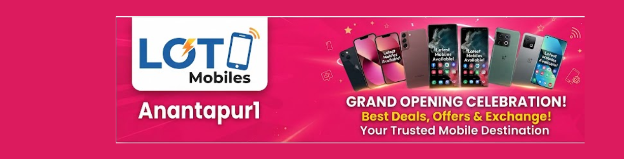 Store Banner