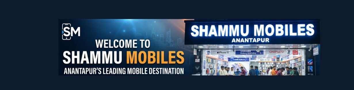 Store Banner