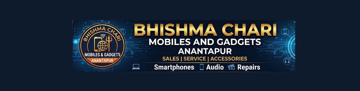 Store Banner