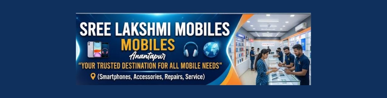 Store Banner