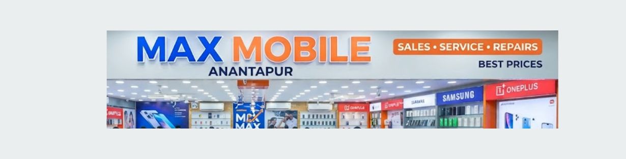 Store Banner