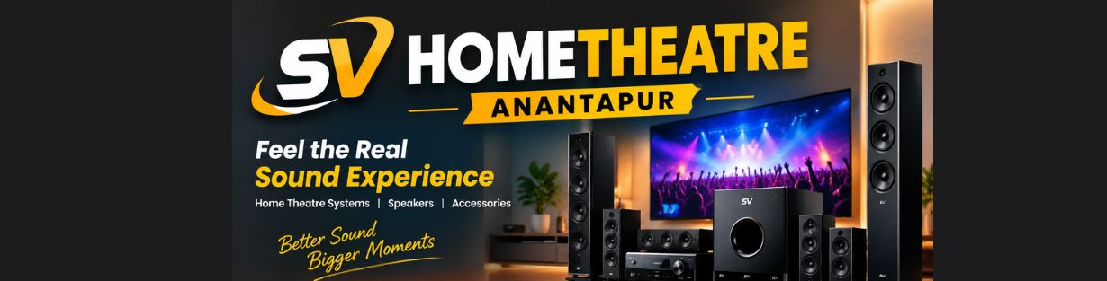Store Banner