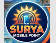 Store Logo