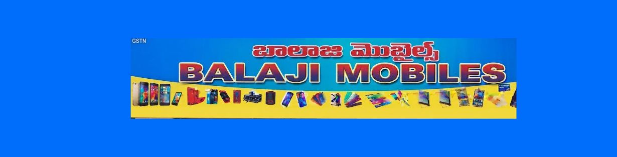 Store Banner