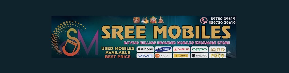 Store Banner