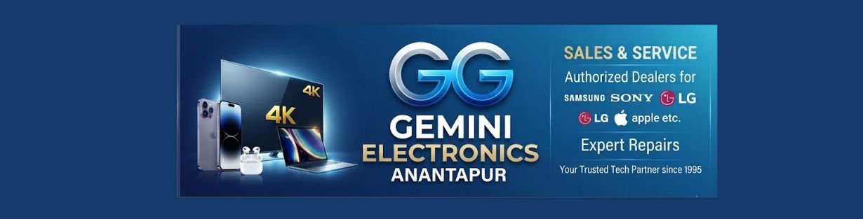 Store Banner