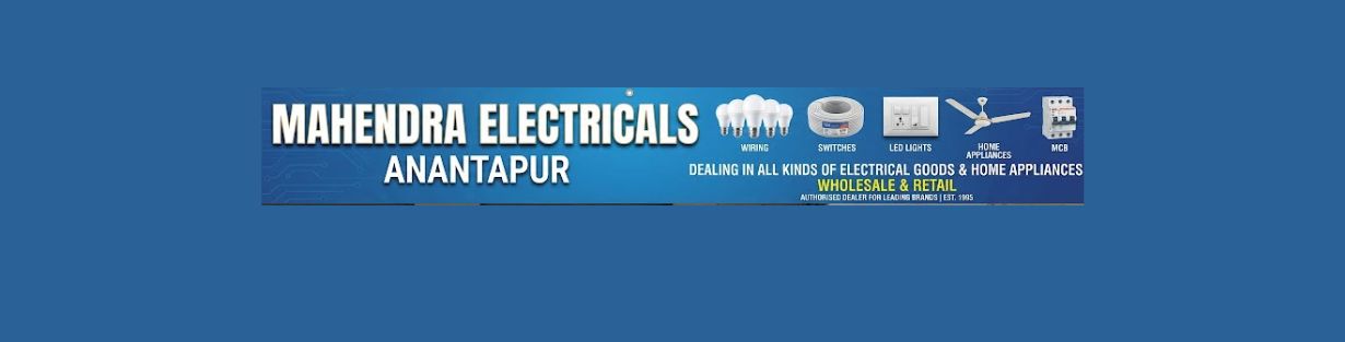Store Banner