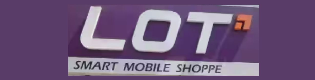 Store Banner