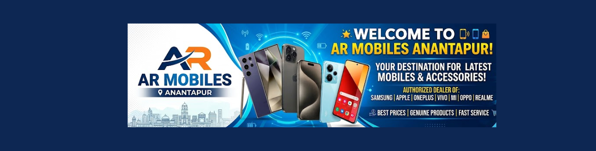 Store Banner