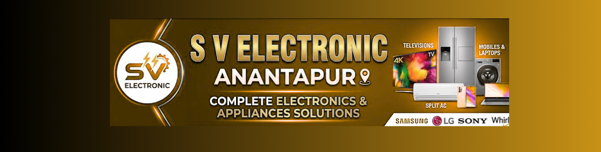 Store Banner
