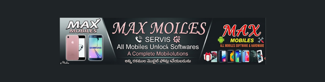 Store Banner