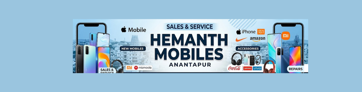 Store Banner