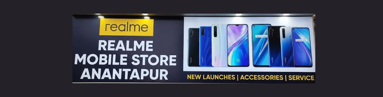 Store Banner