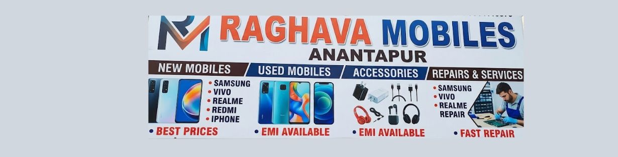 Store Banner