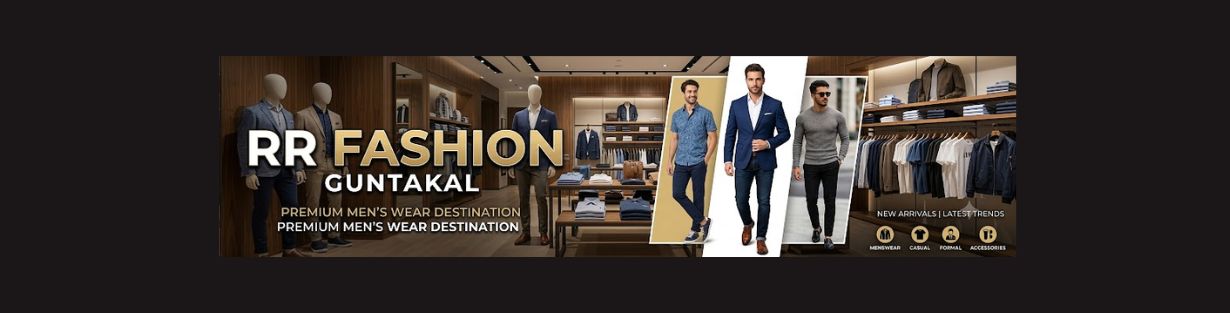 Store Banner