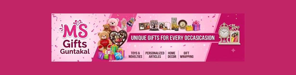 Store Banner