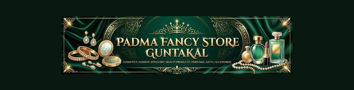 Store Banner