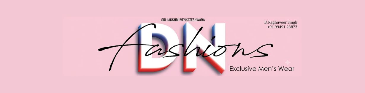 Store Banner