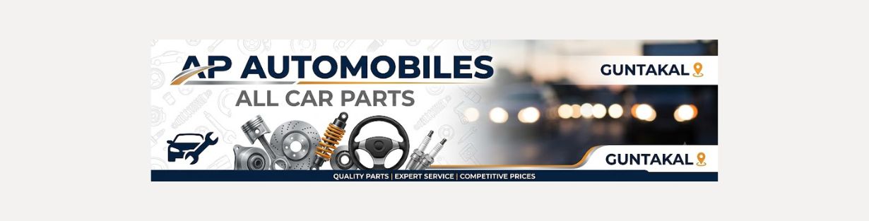 Automobile Parts