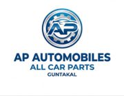 Automobile Parts