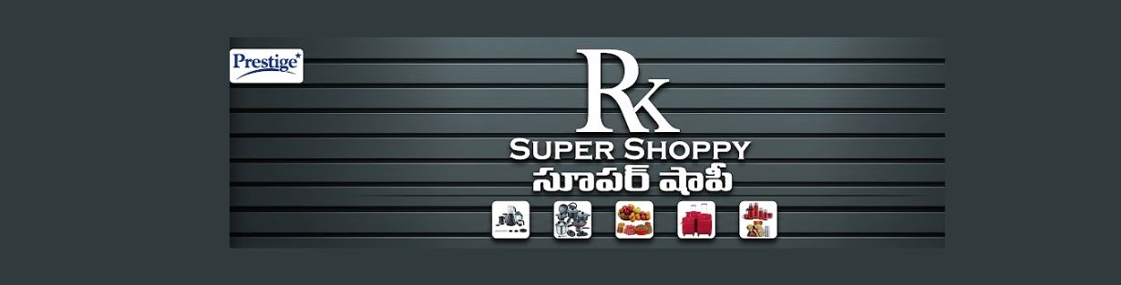 Store Banner