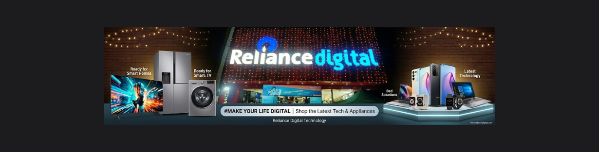 Store Banner