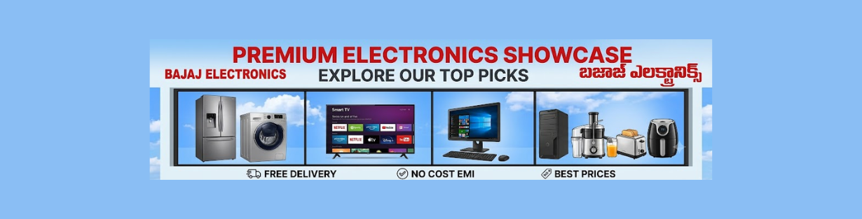 Store Banner