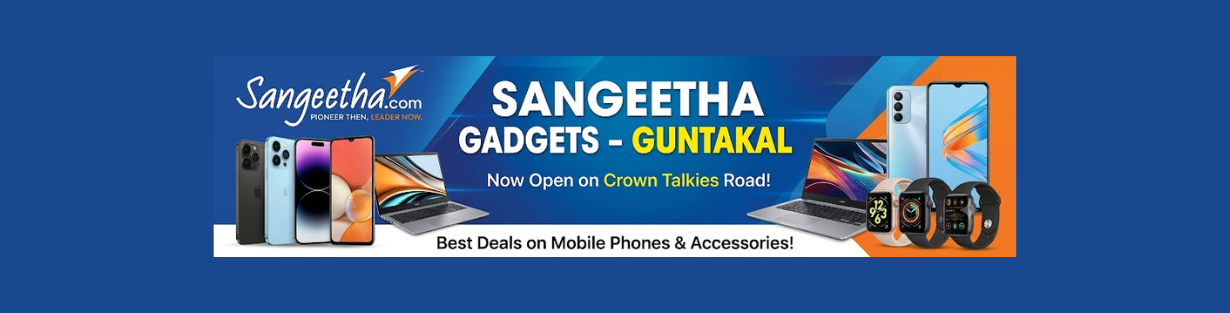 Store Banner