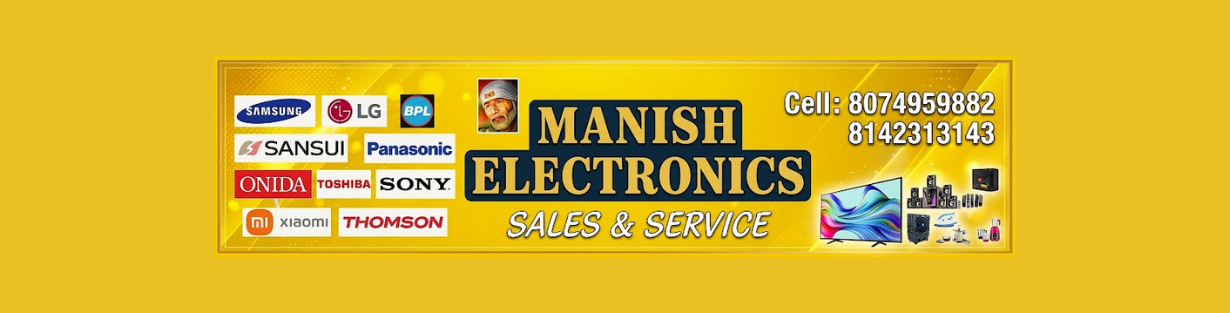 Store Banner