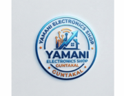 Store Logo