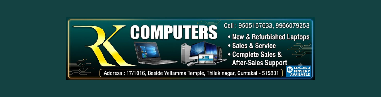 Store Banner