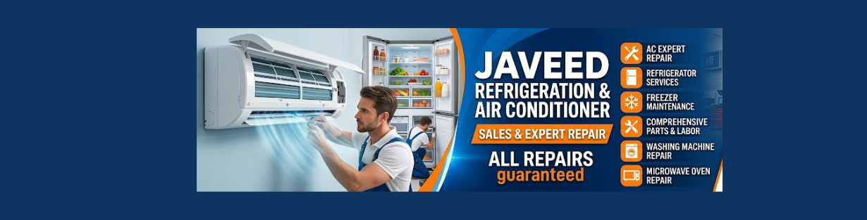 Store Banner